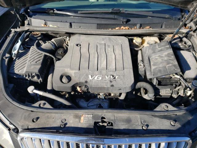 Photo 11 from auction – 2011 BUICK LACROSSE C with VIN 1G4GC5ED2BF377763