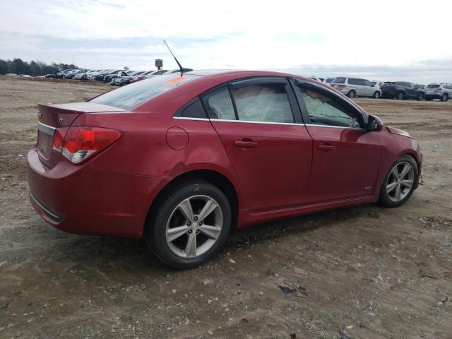 Photo 3 from auction – 2012 CHEVROLET CRUZE LT with VIN 1G1PG5SC6C7362644