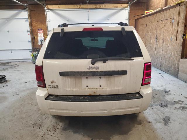 Photo 6 from auction – 2010 JEEP GRAND CHER with VIN 1J4PR4GKXAC143907
