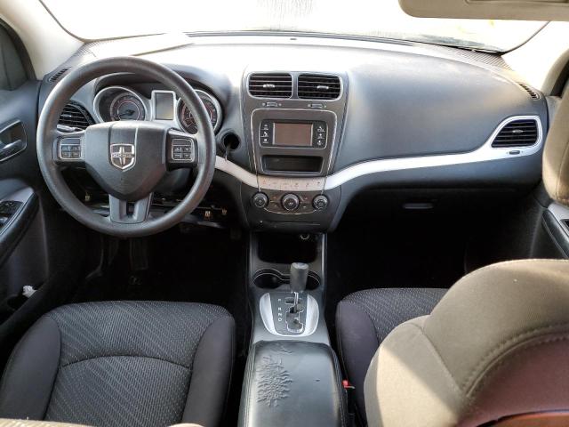 Photo 8 from auction – 2013 DODGE JOURNEY SX with VIN 3C4PDCBGXDT659954