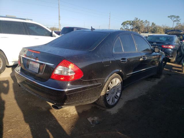 Photo 3 from auction – 2008 MERCEDES-BENZ E 350 with VIN WDBUF56X58B201697