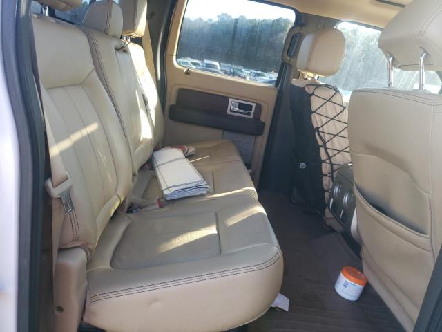 Photo 10 from auction – 2014 FORD F150 SUPER with VIN 1FTFW1CT7EKD97478