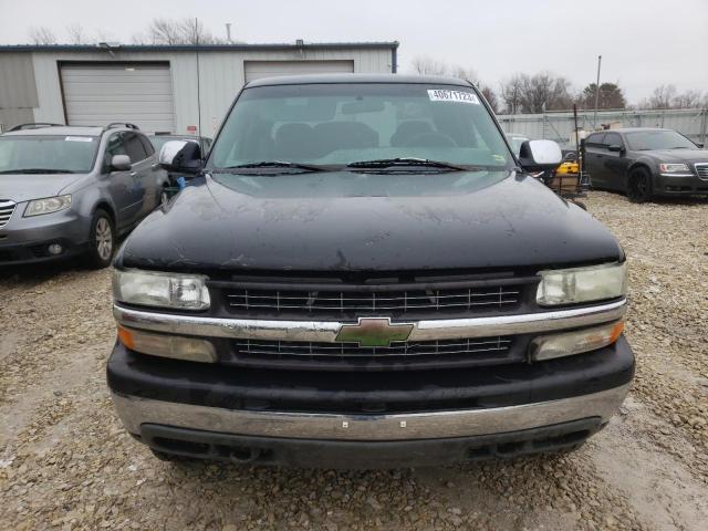 Photo 5 from auction – 1999 CHEVROLET SILVERADO4 with VIN 2GCEK19V6X1285256