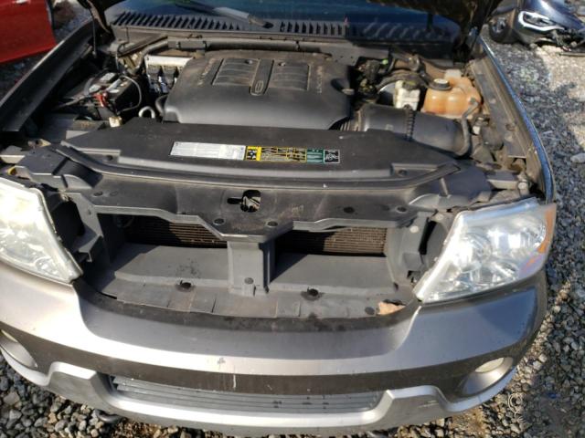 Photo 12 from auction – 2003 LINCOLN NAVIGATOR with VIN 5LMFU28R23LJ21122