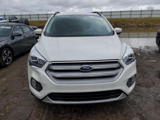 Photo 5 from auction – 2019 FORD ESCAPE SEL with VIN 1FMCU9HD4KUC35876