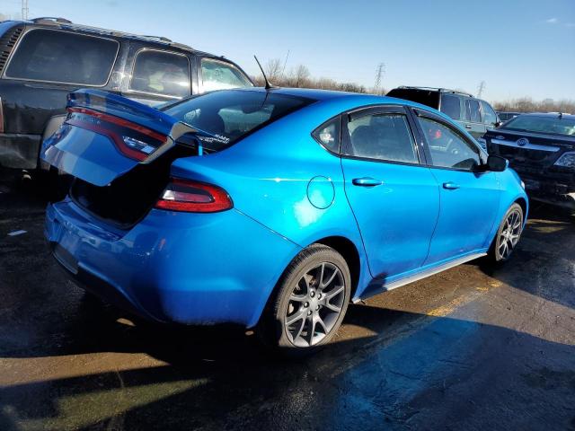 Photo 3 from auction – 2016 DODGE DART SE with VIN 1C3CDFAAXGD606277