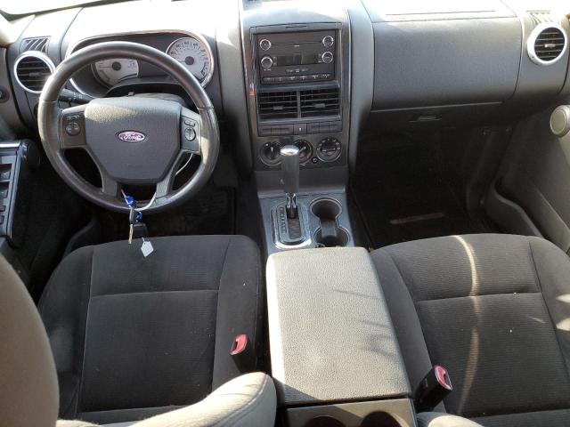 Photo 8 from auction – 2010 FORD EXPLORER S with VIN 1FMEU3BE0AUA31372