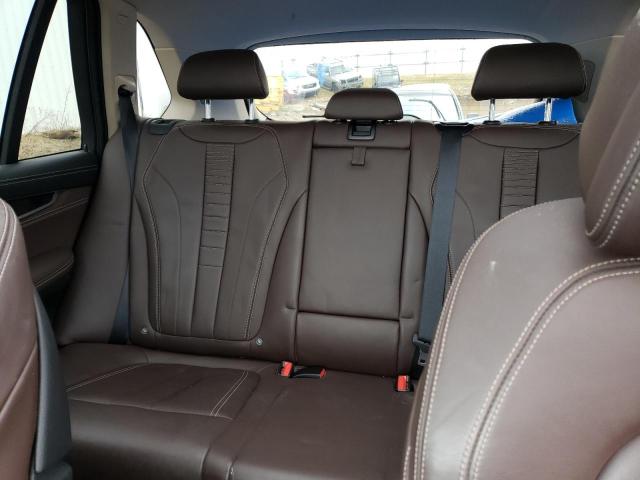 Photo 10 from auction – 2016 BMW X5 XDRIVE3 with VIN 5UXKR0C54G0S92590