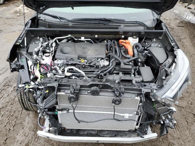 Photo 12 from auction – 2022 TOYOTA RAV4 PRIME with VIN JTMAB3FVXND092091