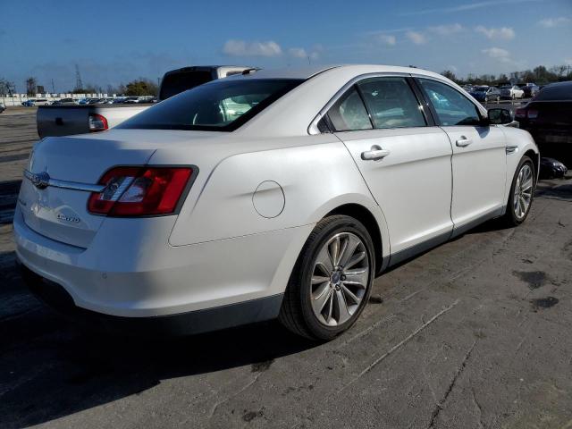 Photo 3 from auction – 2012 FORD TAURUS LIM with VIN 1FAHP2FW1CG116041