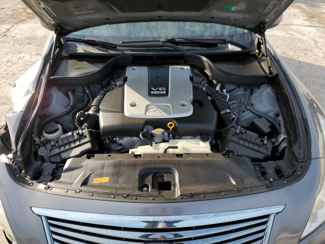 Photo 11 from auction – 2013 INFINITI G37 BASE with VIN JN1CV6AP6DM303640