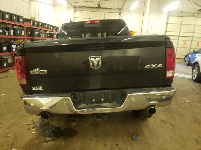 Photo 6 from auction – 2016 RAM 1500 SLT with VIN 1C6RR7LTXGS219274
