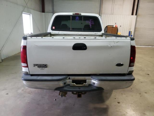 Photo 6 from auction – 2002 FORD F250 SUPER with VIN 1FTNW20F62ED31076