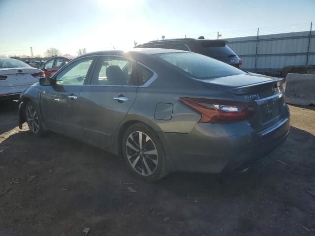 Photo 2 from auction – 2017 NISSAN ALTIMA 2.5 with VIN 1N4AL3AP8HC269002