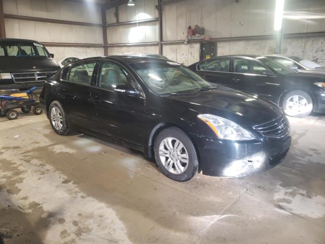 Photo 4 from auction – 2012 NISSAN ALTIMA BAS with VIN 1N4AL2AP6CC152845