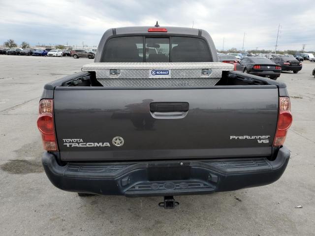 Photo 6 from auction – 2012 TOYOTA TACOMA DOU with VIN 5TFJU4GN7CX020047