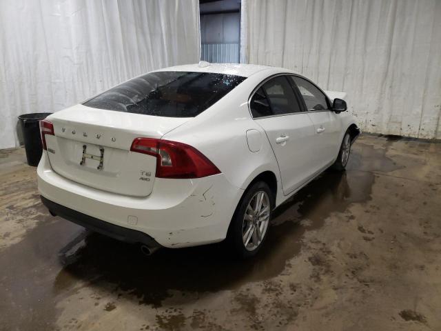 Photo 3 from auction – 2011 VOLVO S60 T6 with VIN YV1902FH0B2016068
