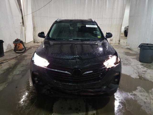 Photo 5 from auction – 2020 BUICK ENCORE GX with VIN KL4MMESL9LB081223