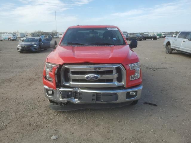 Photo 5 from auction – 2016 FORD F150 SUPER with VIN 1FTEW1CF4GFA16218