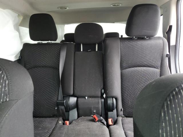 Photo 10 from auction – 2019 DODGE JOURNEY SE with VIN 3C4PDCBB4KT863747