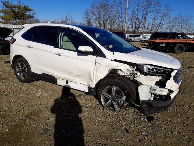 Photo 4 from auction – 2020 FORD EDGE TITAN with VIN 2FMPK4K98LBA22581