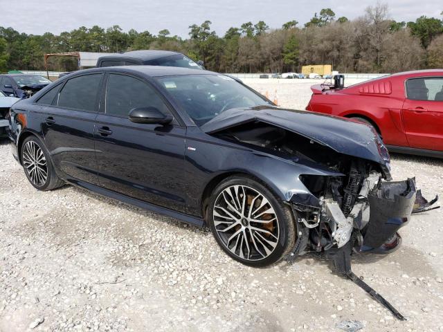 Photo 4 from auction – 2018 AUDI A6 PREMIUM with VIN WAUC8AFC6JN103700