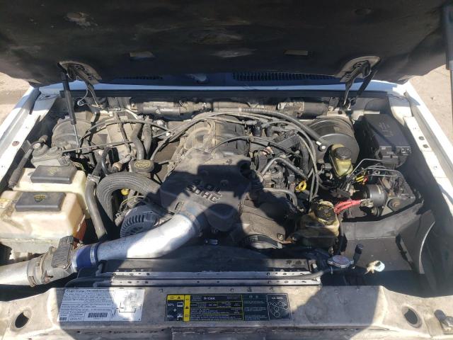 Photo 11 from auction – 2003 FORD EXPLORER S with VIN 1FMDU67E83UC48841