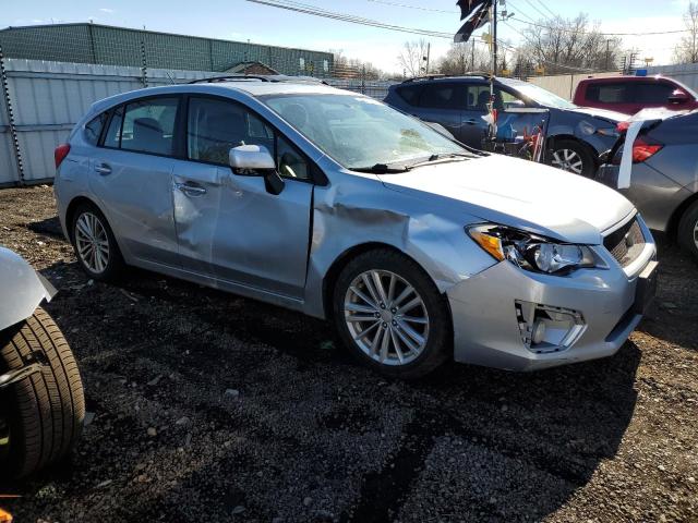 Photo 4 from auction – 2013 SUBARU IMPREZA LI with VIN JF1GPAH62DH868894