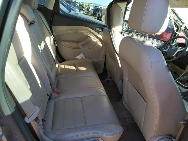 Photo 10 from auction – 2013 FORD C-MAX SEL with VIN 1FADP5BU8DL553421