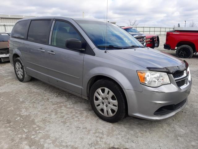 Photo 4 from auction – 2013 DODGE GRAND CARA with VIN 2C4RDGBG9DR799187