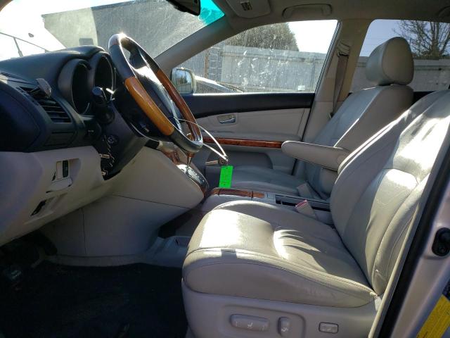 Photo 7 from auction – 2009 LEXUS RX 350 with VIN 2T2HK31UX9C129507