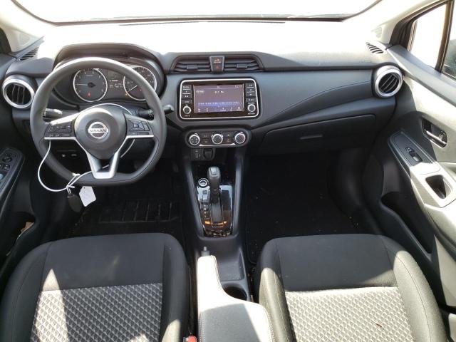 Photo 8 from auction – 2021 NISSAN VERSA S with VIN 3N1CN8DV0ML809741