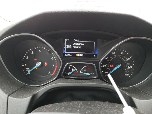 Photo 9 from auction – 2015 FORD FOCUS SE with VIN 1FADP3K26FL286835