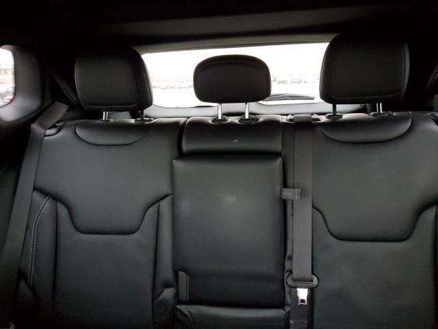 Photo 10 from auction – 2021 JEEP COMPASS 80 with VIN 3C4NJDEB1MT573051
