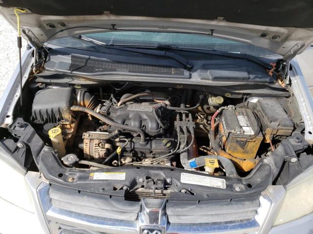 Photo 12 from auction – 2010 DODGE GRAND CARA with VIN 2D4RN5D14AR200365