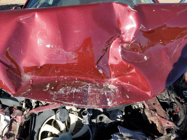 Photo 11 from auction – 2017 TOYOTA CAMRY LE with VIN 4T1BF1FK9HU716532