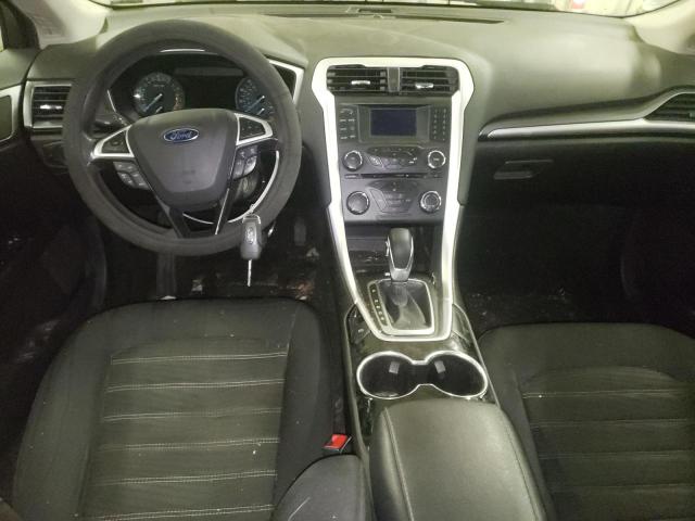 Photo 8 from auction – 2016 FORD FUSION SE with VIN 3FA6P0H78GR304426