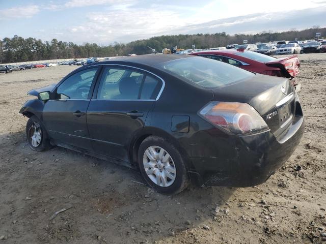 Photo 2 from auction – 2011 NISSAN ALTIMA BAS with VIN 1N4AL2AP8BC119084