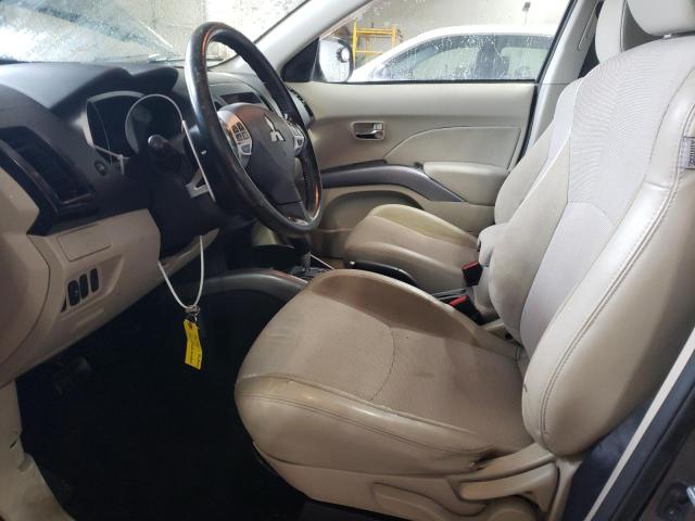 Photo 7 from auction – 2012 MITSUBISHI OUTLANDER with VIN JA4AS3AW5CU002899