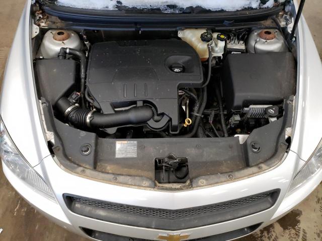 Photo 11 from auction – 2011 CHEVROLET MALIBU 2LT with VIN 1G1ZD5E14BF369561