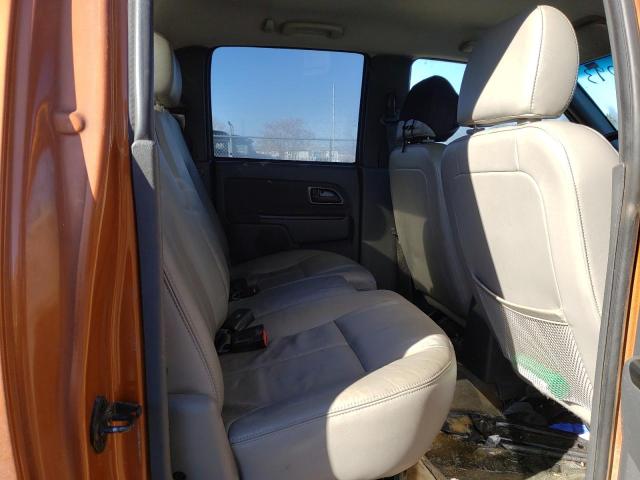 Photo 10 from auction – 2004 CHEVROLET COLORADO with VIN 1GCDT136X48175426