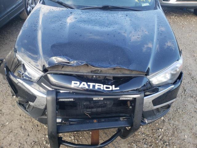 Photo 12 from auction – 2019 MITSUBISHI OUTLANDER with VIN JA4AR3AUXKU023076