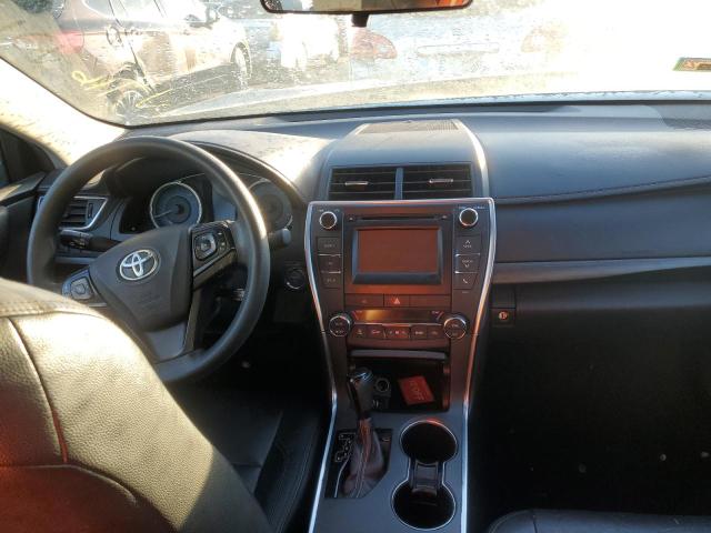 Photo 8 from auction – 2016 TOYOTA CAMRY HYBR with VIN 4T1BD1FK8GU179866
