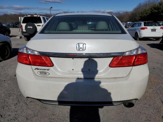 Photo 6 from auction – 2014 HONDA ACCORD LX with VIN 1HGCR2F31EA237860