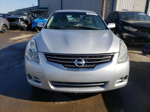 Photo 5 from auction – 2011 NISSAN ALTIMA BAS with VIN 1N4AL2AP2BC105830
