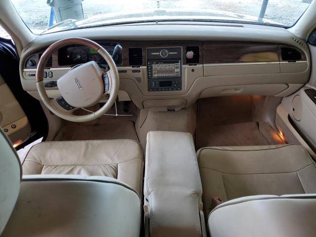 Photo 8 from auction – 2007 LINCOLN TOWN CAR D with VIN 1LNHM83VX7Y611352
