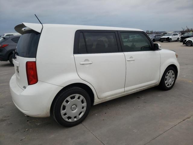 Photo 3 from auction – 2010 TOYOTA SCION XB with VIN JTLZE4FE2A1102421
