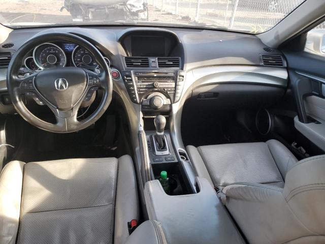 Photo 8 from auction – 2010 ACURA TL with VIN 19UUA9F55AA008890