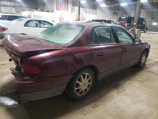 Photo 3 from auction – 1999 BUICK REGAL with VIN 2G4WF5213X1452305