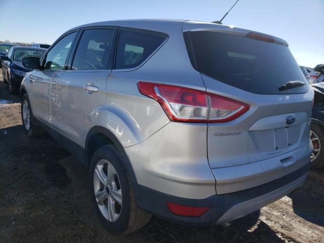 Photo 2 from auction – 2014 FORD ESCAPE SE with VIN 1FMCU0GX4EUC98875